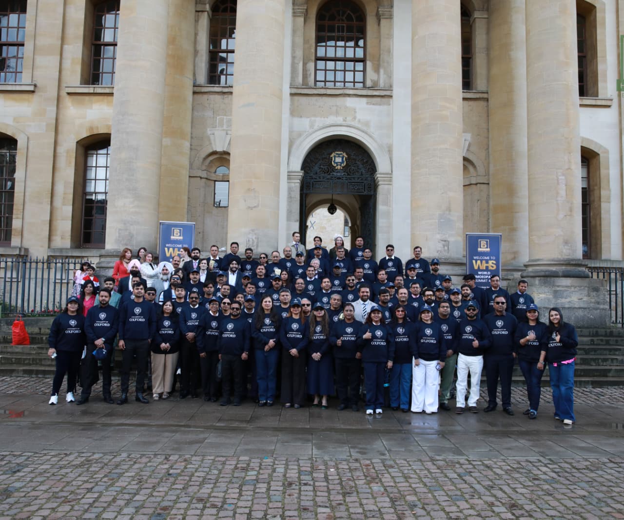 Burnett Homoeopathy Brings Global Summit to British Parliament and Oxford University, Strengthening India&rsquo;s Voice in World Healthcare
